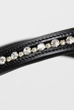 Schockemöhle Brantford Trense -Weatherbeeta Shop 335283 BL PTG 5