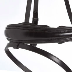 Schockemöhle Brantford Trense -Weatherbeeta Shop 335283 BL SI 3