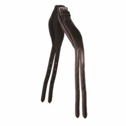 Schockemöhle Equitus Rho Genickstück 11 Schockemöhle Equitus Rho Genickstück -Weatherbeeta Shop 335287 DBR SI 1