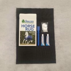 Bucas All Rugs Repair Kit Deckenreparatur-Set