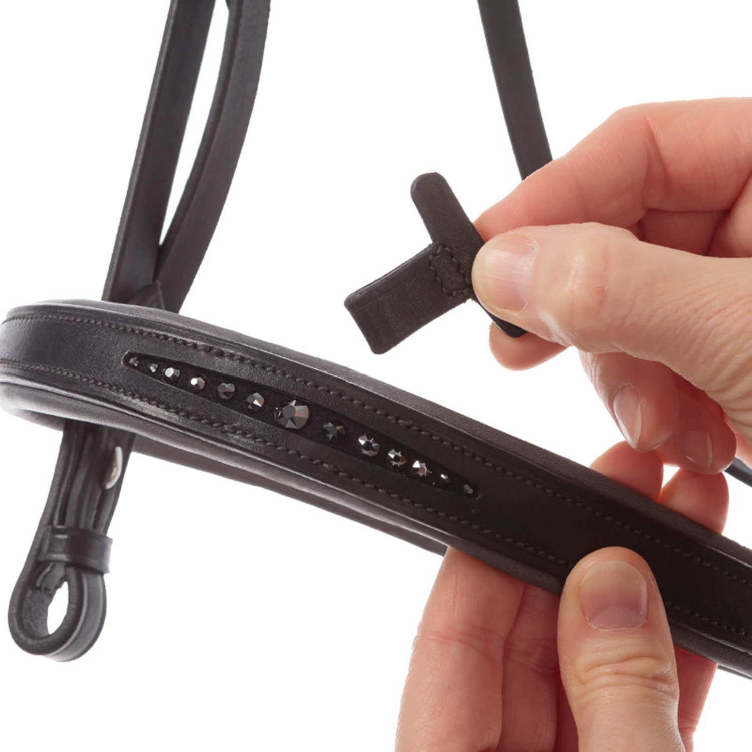 Kavalkade Ella KavalSH4 Trense 4 Kavalkade Ella KavalSH4 Trense – Bild 2