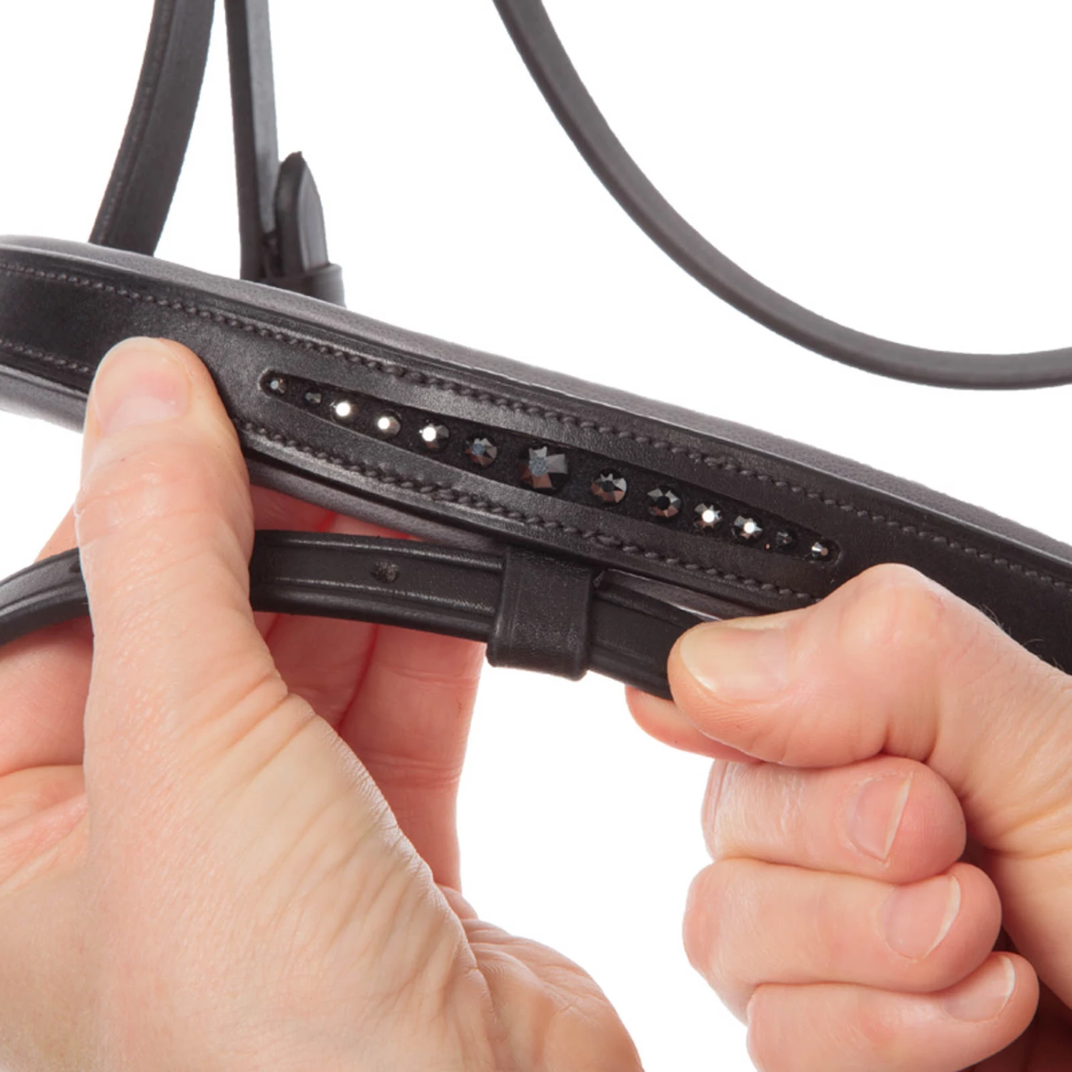 Kavalkade Ella KavalSH4 Trense 5 Kavalkade Ella KavalSH4 Trense – Bild 3