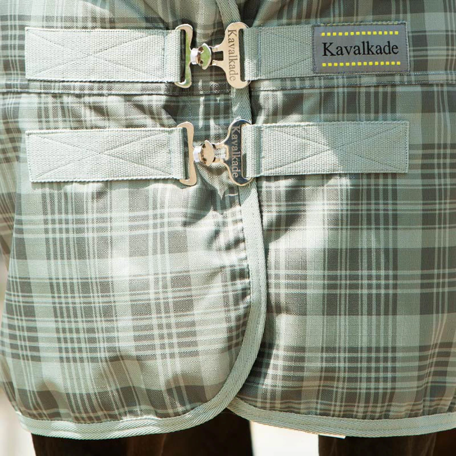 Kavalkade Montreal Weidedecke, 100g 7 Kavalkade Montreal Weidedecke, 100g – Bild 5