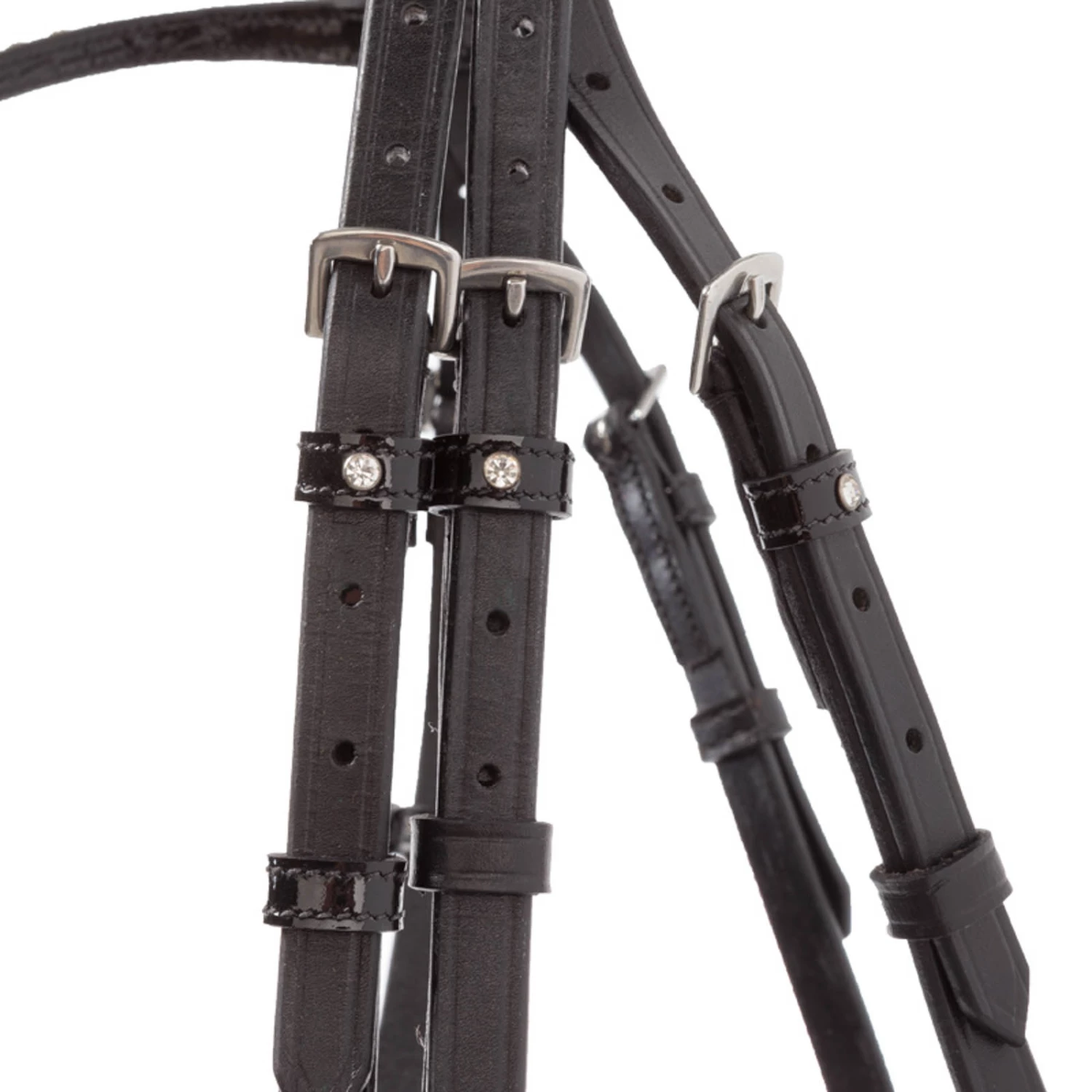 Kavalkade Reyna KavalSH4 Trense 4 Kavalkade Reyna KavalSH4 Trense – Bild 2