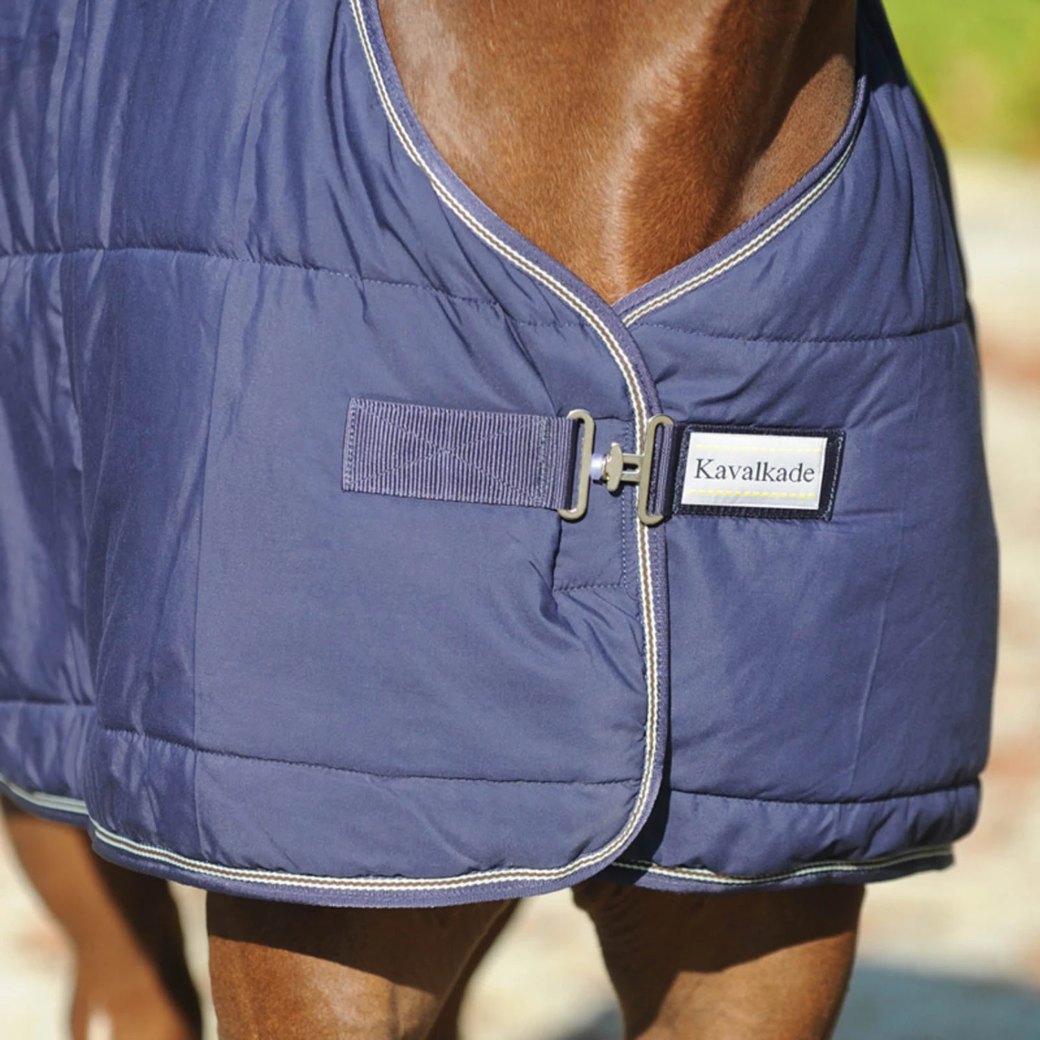 Kavalkade Unterdecke 150g 5 Kavalkade Unterdecke 150g – Bild 3