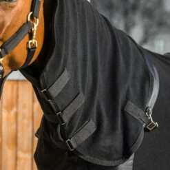 Back On Track Supreme Fleecedecke -Weatherbeeta Shop 335876 BL 6