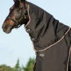 Horseware Rambo Optimo Halsteil, 0g 1 Horseware Rambo Optimo Halsteil, 0g -Weatherbeeta Shop 336077 BL OR BL 1