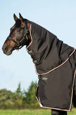 Horseware Rambo Optimo Halsteil, 0g