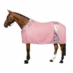 Imperial Riding IRH Ambient Hide & Ride Fleecedecke -Weatherbeeta Shop 336245 PI 1