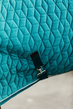 Kentucky Horsewear Velvet Turnierdecke, 160g -Weatherbeeta Shop 336617 EGR 4