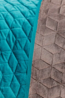 Kentucky Horsewear Velvet Turnierdecke, 160g -Weatherbeeta Shop 336617 EGR 7