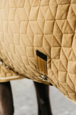 Kentucky Horsewear Velvet Turnierdecke, 160g -Weatherbeeta Shop 336617 MGO 4