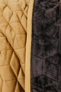 Kentucky Horsewear Velvet Turnierdecke, 160g -Weatherbeeta Shop 336617 MGO 5