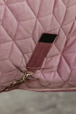 Kentucky Horsewear Velvet Turnierdecke, 160g -Weatherbeeta Shop 336617 RRPI 6