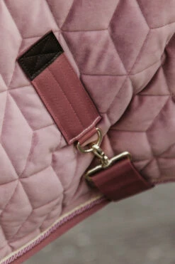 Kentucky Horsewear Velvet Turnierdecke, 160g -Weatherbeeta Shop 336617 RRPI 7