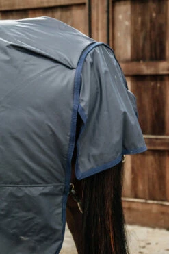 Kentucky Horsewear All Weather Hurricane Weidedecke, 50g 7 Kentucky Horsewear All Weather Hurricane Weidedecke, 50g -Weatherbeeta Shop 336624 DB 3