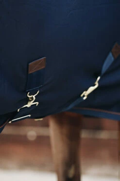 Kentucky Horsewear Tiny Fleece Abschwitzdecke 12 Kentucky Horsewear Tiny Fleece Abschwitzdecke -Weatherbeeta Shop 336888 DB 5