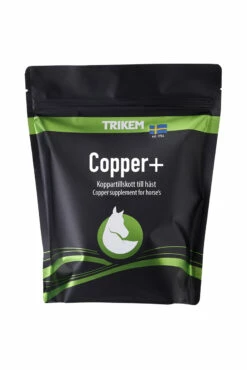 Trikem Copper+, Kupfer, 900g
