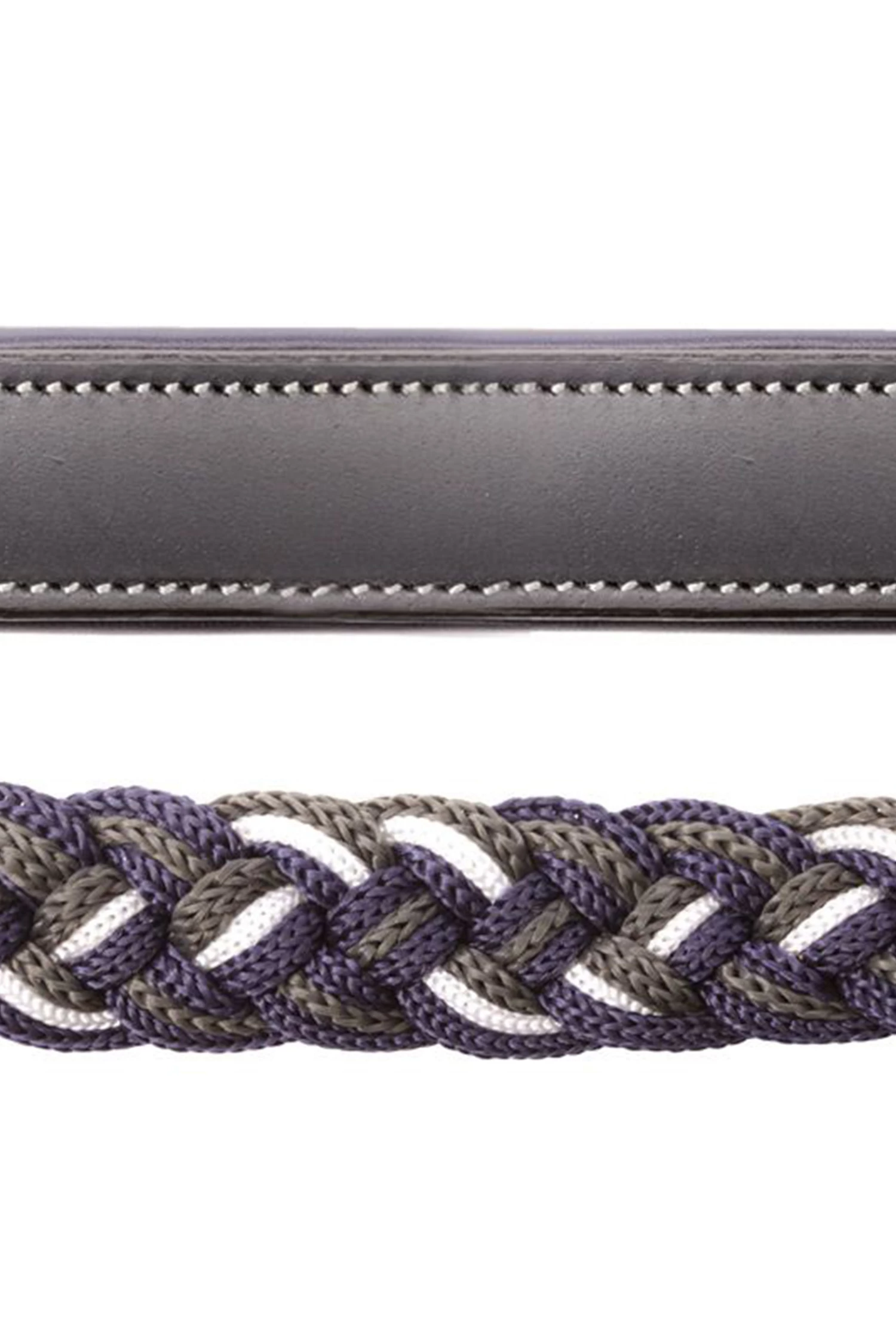 Kavalkade Tessa Flechthalfter 5 Kavalkade Tessa Flechthalfter – Bild 3