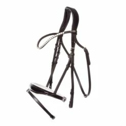 Kavalkade KavalSH4 Juliana Trense Englisch-kombiniert 6 Kavalkade KavalSH4 Juliana Trense Englisch-kombiniert -Weatherbeeta Shop 337440 BL WH 2