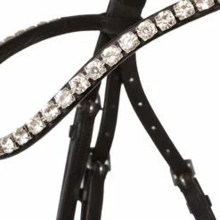 Kavalkade KavalSH4 Juliana Trense Englisch-kombiniert 7 Kavalkade KavalSH4 Juliana Trense Englisch-kombiniert -Weatherbeeta Shop 337440 BL WH 3