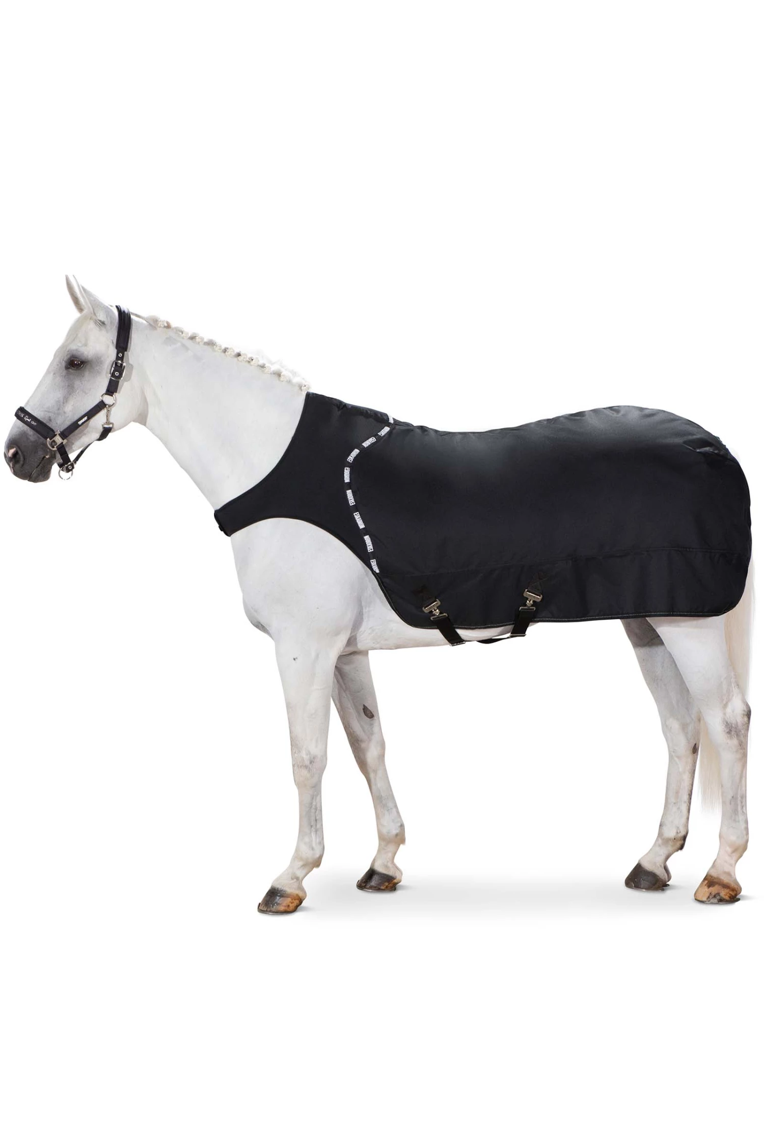 Eskadron Delta Führmaschinendecke, 150g 3 Eskadron Delta Führmaschinendecke, 150g