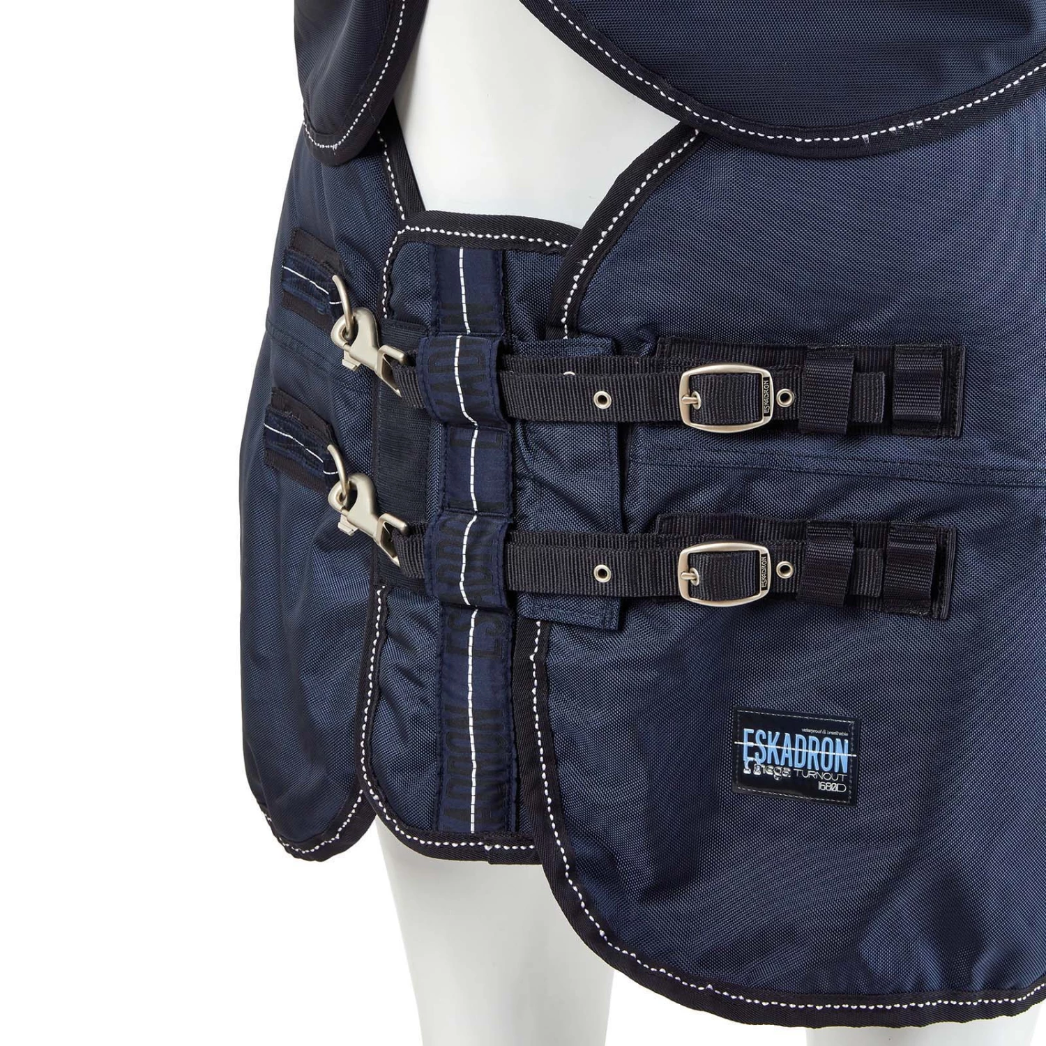 Eskadron Omega Weidedecke, 250g 4 Eskadron Omega Weidedecke, 250g – Bild 2