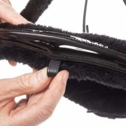 Kavalkade Ivella KavalSH4 Trense, Englisch-kombiniert 9 Kavalkade Ivella KavalSH4 Trense, Englisch-kombiniert -Weatherbeeta Shop 337861 BL 3