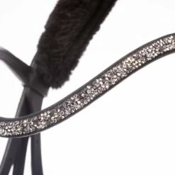 Kavalkade Ivella KavalSH4 Trense, Englisch-kombiniert 10 Kavalkade Ivella KavalSH4 Trense, Englisch-kombiniert -Weatherbeeta Shop 337861 BL 4