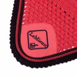 LeMieux Classic Fliegenohren 32 LeMieux Classic Fliegenohren -Weatherbeeta Shop 338077 PNPI 3