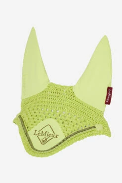 LeMieux Classic Fliegenohren 38 LeMieux Classic Fliegenohren -Weatherbeeta Shop 338077 SLGR 01