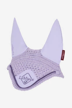 LeMieux Classic Fliegenohren 40 LeMieux Classic Fliegenohren -Weatherbeeta Shop 338077 WLPU 01