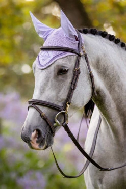 LeMieux Classic Fliegenohren 41 LeMieux Classic Fliegenohren -Weatherbeeta Shop 338077 WLPU 02