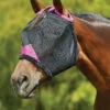 Weatherbeeta Comfitec Deluxe Durable Mesh Maske -Weatherbeeta Shop 338267 BL PU 1