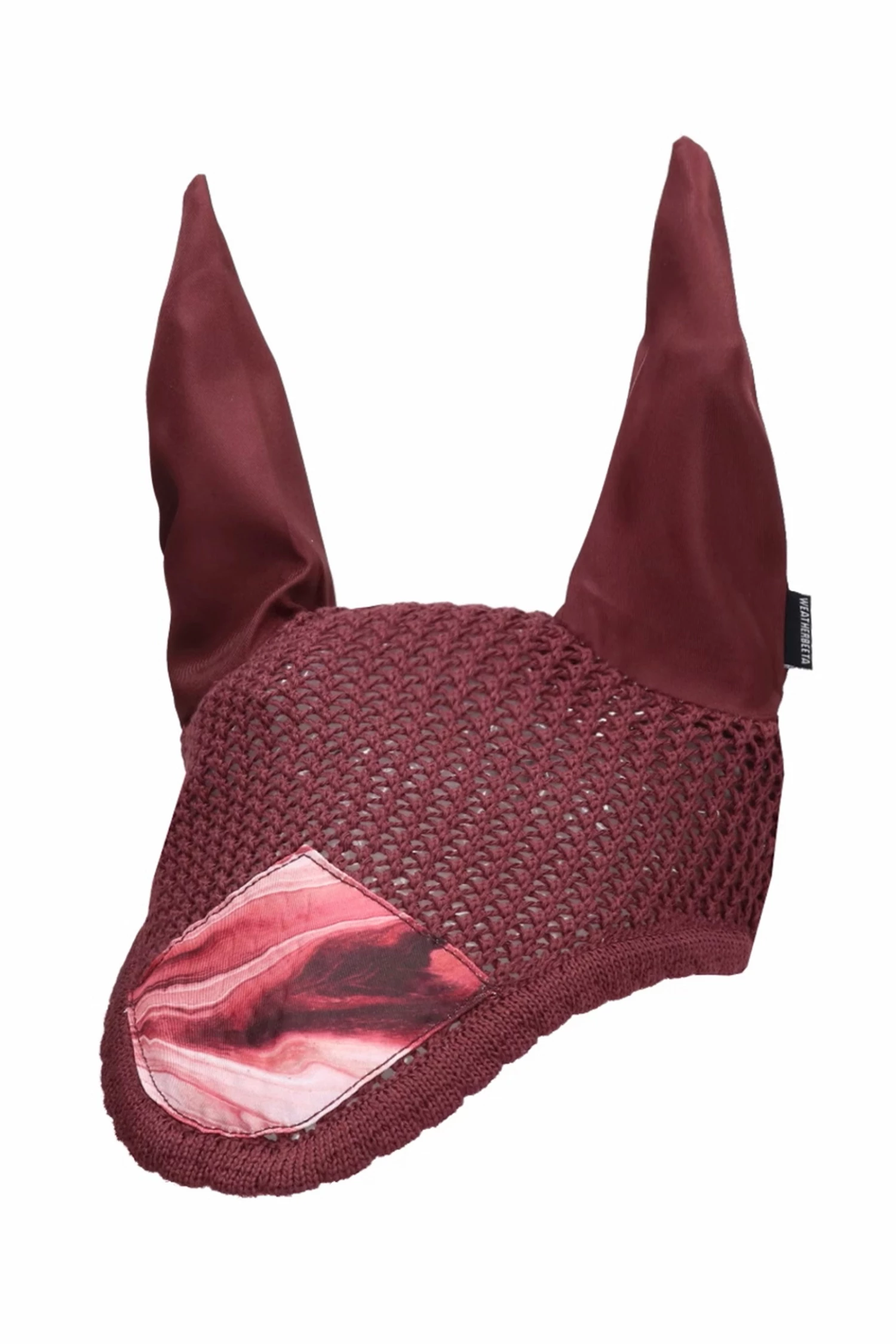 Weatherbeeta Prime Marble Fliegenhaube 8 Weatherbeeta Prime Marble Fliegenhaube – Bild 6