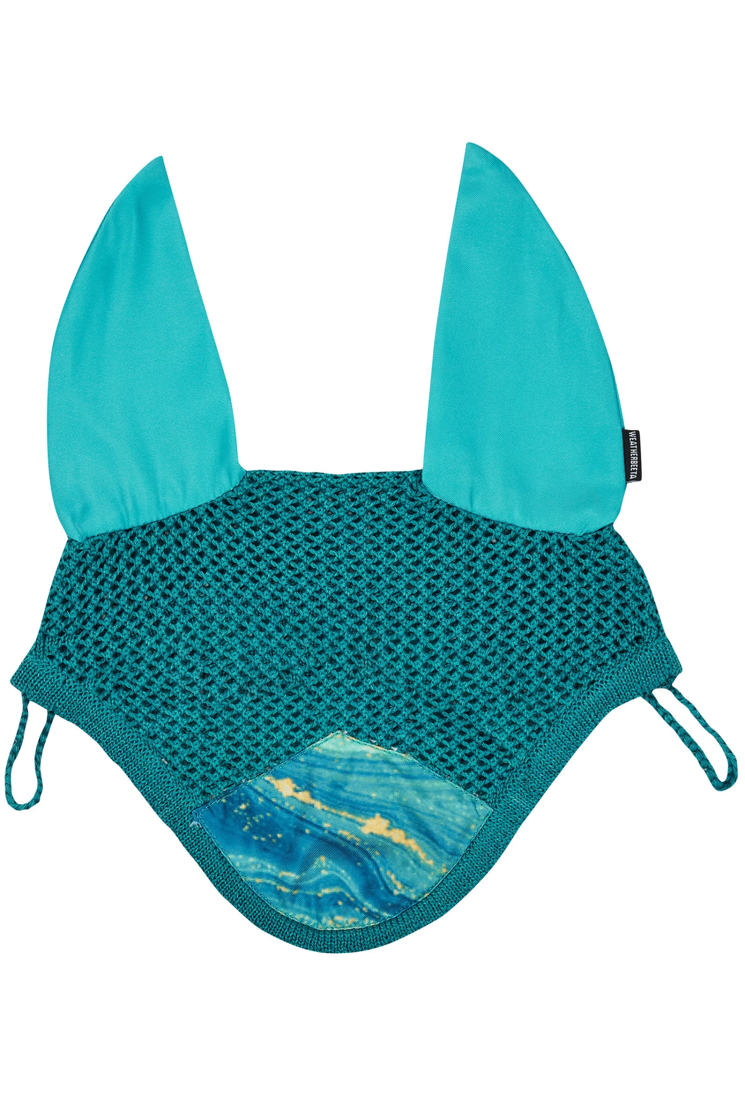 Weatherbeeta Prime Marble Fliegenhaube 3 Weatherbeeta Prime Marble Fliegenhaube