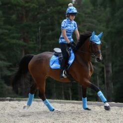 Weatherbeeta Prime Marble Fliegenhaube 15 Weatherbeeta Prime Marble Fliegenhaube -Weatherbeeta Shop 338289 TUB WH 4