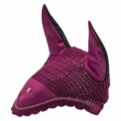 Imperial Riding Lovely Fliegenhaube 11 Imperial Riding Lovely Fliegenhaube -Weatherbeeta Shop 338538 DRPI 1