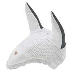 Imperial Riding Lovely Fliegenhaube 13 Imperial Riding Lovely Fliegenhaube -Weatherbeeta Shop 338538 WH 1