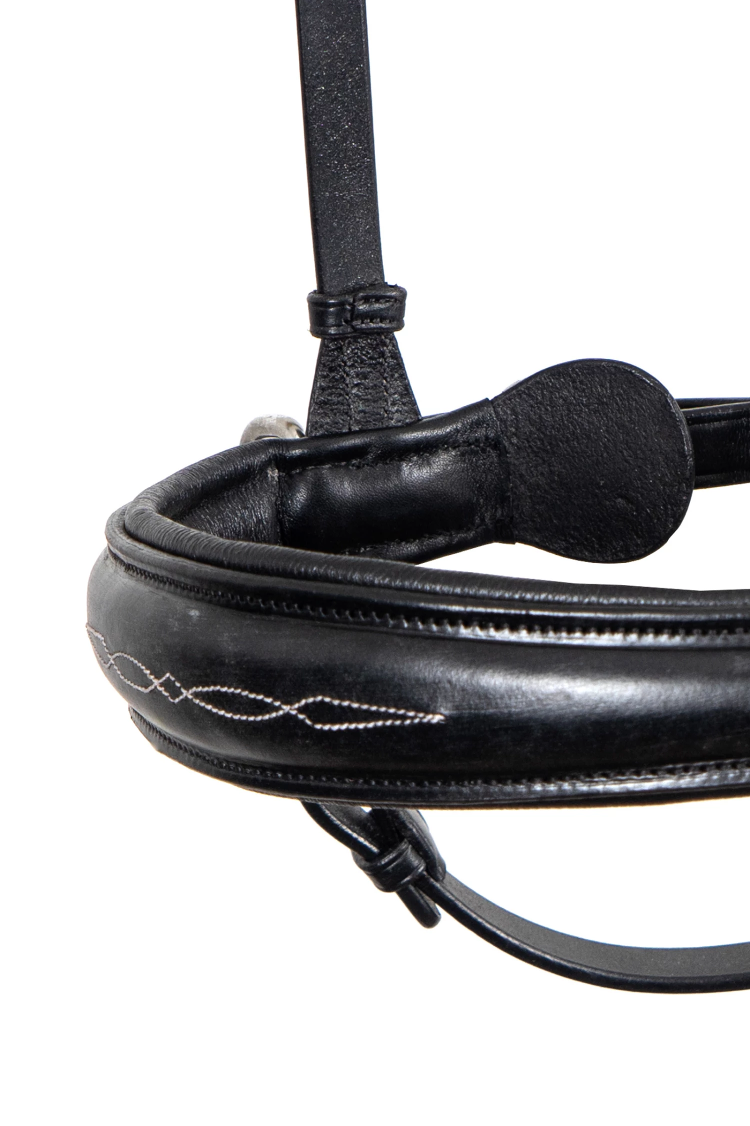 F.R.A. Alizée Mistral Gebissloser Zaum 4 F.R.A. Alizée Mistral Gebissloser Zaum – Bild 2