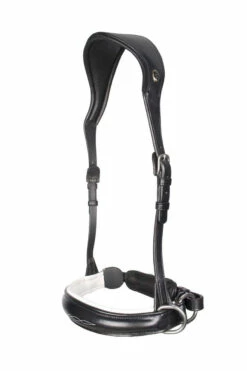 F.R.A. Alizée Mistral Gebissloser Zaum 22 F.R.A. Alizée Mistral Gebissloser Zaum -Weatherbeeta Shop 340183 BL WH 2