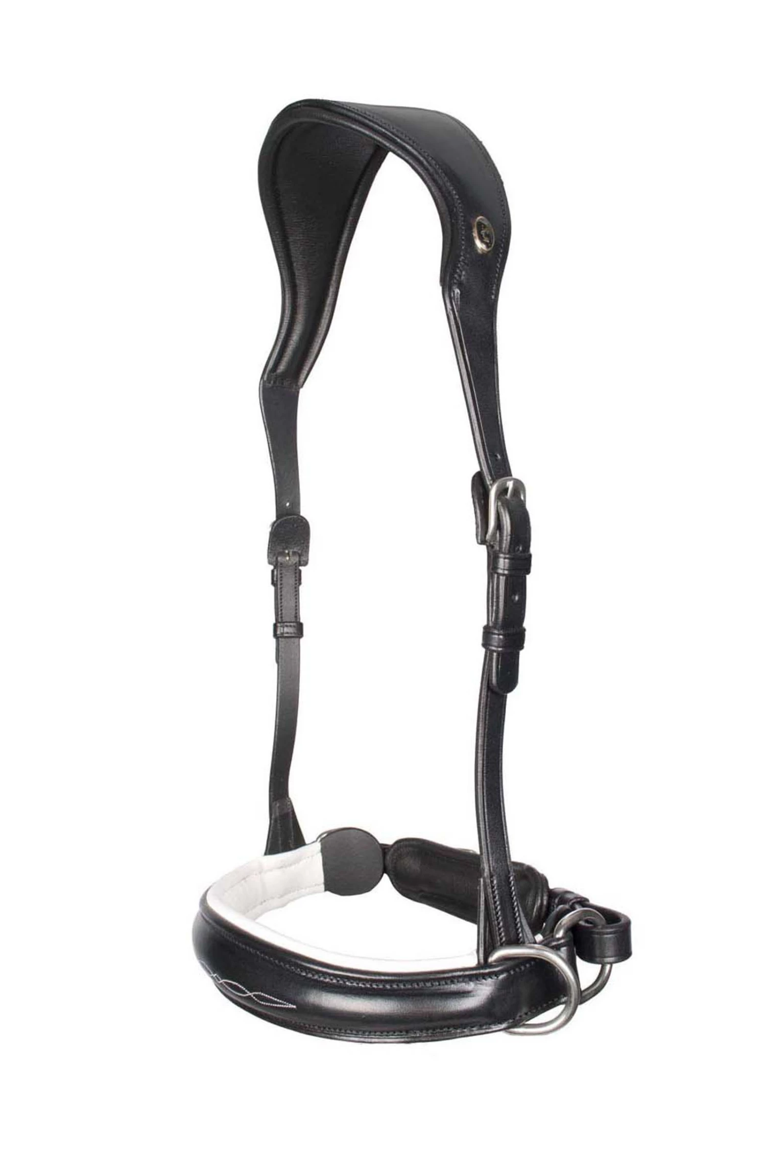 F.R.A. Alizée Mistral Gebissloser Zaum 11 F.R.A. Alizée Mistral Gebissloser Zaum – Bild 9