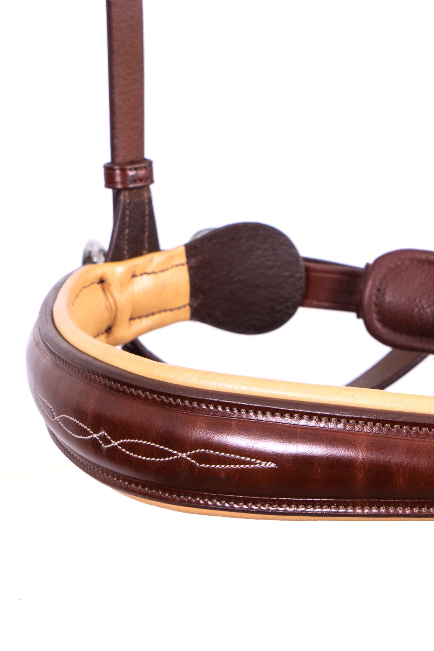 F.R.A. Alizée Mistral Gebissloser Zaum 8 F.R.A. Alizée Mistral Gebissloser Zaum – Bild 6