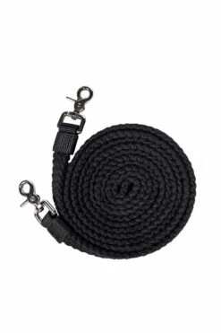 F.R.A. Gabi Baumwollzügel, Flach Geflochten