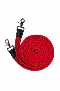 F.R.A. Gabi Baumwollzügel, Flach Geflochten -Weatherbeeta Shop 340185 RE 1