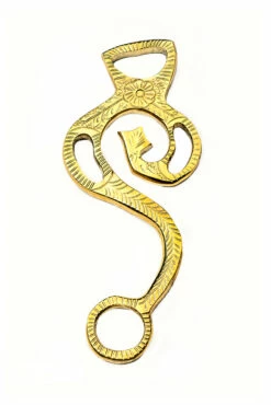 F.R.A. Barco Hackamore Anzüge, 150mm