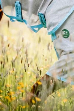 Horseware AmEco Bug Buster Fliegendecke 15 Horseware AmEco Bug Buster Fliegendecke -Weatherbeeta Shop 340201 SI B 7