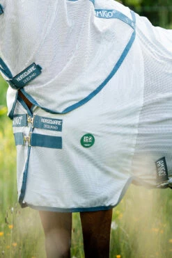 Horseware AmEco Bug Rug Fliegendecke 10 Horseware AmEco Bug Rug Fliegendecke -Weatherbeeta Shop 340202 SI EB 4