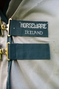 Horseware AmEco Bug Rug Fliegendecke 11 Horseware AmEco Bug Rug Fliegendecke -Weatherbeeta Shop 340202 SI EB 5
