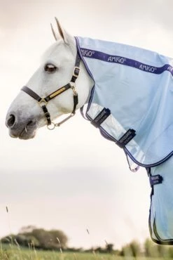 Horseware Amigo XL Bug Rug Fliegendecke 10 Horseware Amigo XL Bug Rug Fliegendecke -Weatherbeeta Shop 340203 ABB DB 3